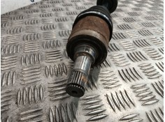 Recambio de transmision delantera derecha para honda civic vi hatchback (ej, ek) 1.4 i s (ej9) referencia OEM IAM    2