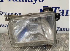 Recambio de faro izquierdo para nissan pick-up (d22) 2.5 turbodiesel referencia OEM IAM   