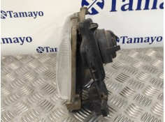 Recambio de faro izquierdo para nissan pick-up (d22) 2.5 turbodiesel referencia OEM IAM    2