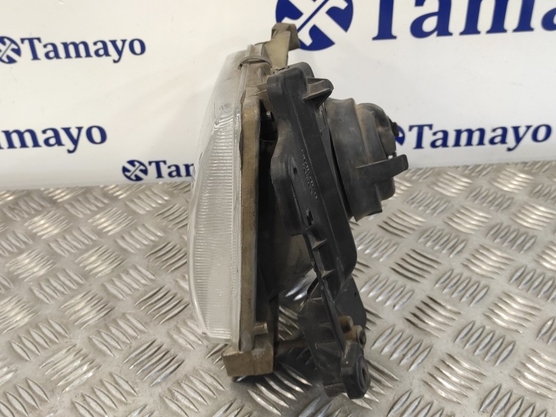 Recambio de faro izquierdo para nissan pick-up (d22) 2.5 turbodiesel referencia OEM IAM   