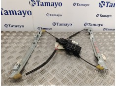 Recambio de elevalunas delantero derecho para citroën c4 picasso 1.6 16v hdi fap referencia OEM IAM 9682495580  400964D