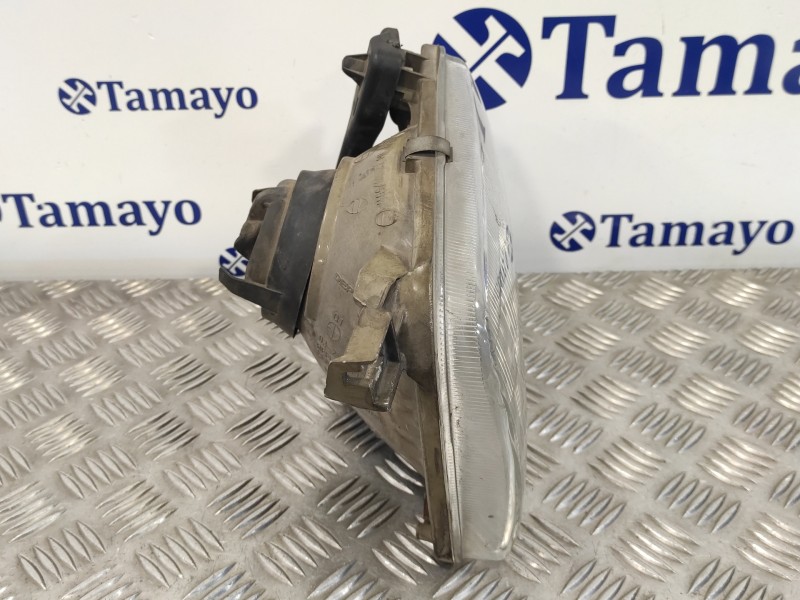 Recambio de faro izquierdo para nissan pick-up (d22) 2.5 turbodiesel referencia OEM IAM   