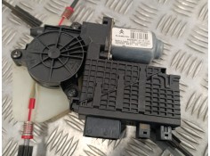 Recambio de elevalunas delantero derecho para citroën c4 picasso 1.6 16v hdi fap referencia OEM IAM 9682495580  400964D 2