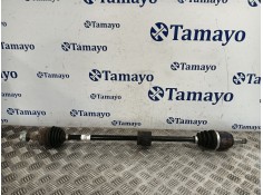 Recambio de transmision delantera derecha para opel corsa d (s07) 1.2 (l08, l68) referencia OEM IAM 13248652  6083736