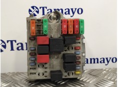 Recambio de caja reles / fusibles para alfa romeo 147 (190) 1.6 16v cat referencia OEM IAM 51742419  