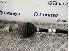 Recambio de transmision delantera derecha para opel corsa d (s07) 1.2 (l08, l68) referencia OEM IAM 13248652  6083736 2