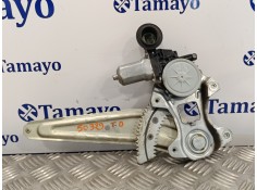 Recambio de elevalunas trasero derecho para subaru justy j13 1.0 referencia OEM IAM 85720B2030  2621002470