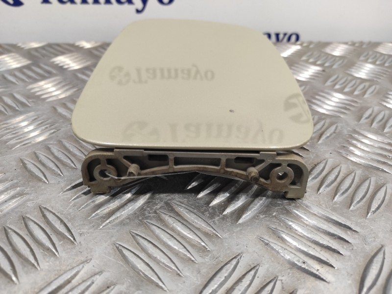 Recambio de tapa exterior combustible para volvo s40 berlina 2.4 cat referencia OEM IAM 30716037  