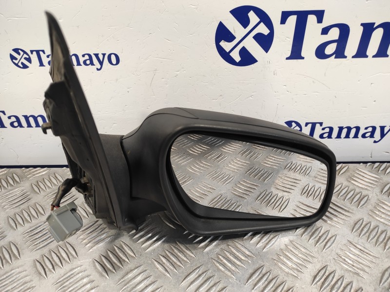 Recambio de retrovisor derecho para ford focus sportbreak (cap) referencia OEM IAM   