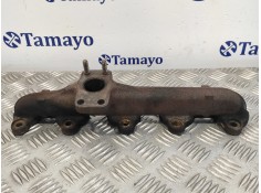 Recambio de colector escape para citroën c2 1.4 hdi referencia OEM IAM 397723  