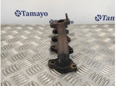 Recambio de colector escape para citroën c2 1.4 hdi referencia OEM IAM 397723   2