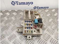 Recambio de caja reles / fusibles para mazda 6 berlina (gg) 2.3 cat referencia OEM IAM 0335 3B28 503B28 2