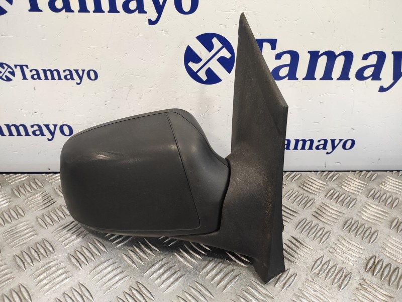 Recambio de retrovisor derecho para ford focus sportbreak (cap) referencia OEM IAM   