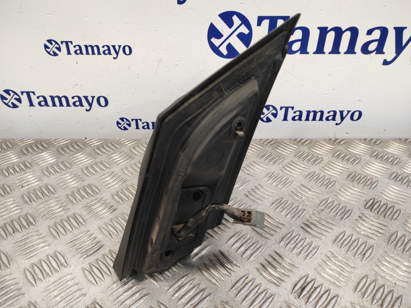 Recambio de retrovisor derecho para ford focus sportbreak (cap) referencia OEM IAM   