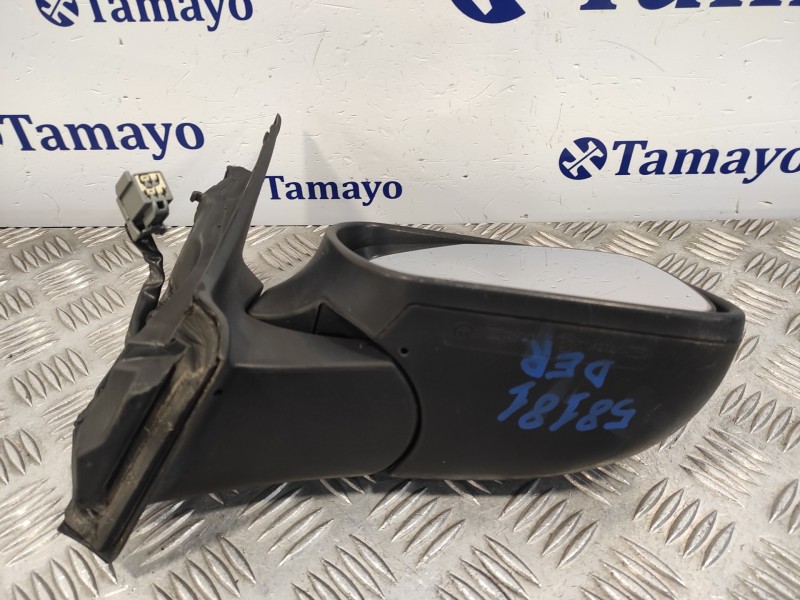 Recambio de retrovisor derecho para ford focus sportbreak (cap) referencia OEM IAM   