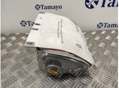 Recambio de airbag delantero derecho para volvo s40 berlina 2.4 cat referencia OEM IAM 30615716  601220700B 2