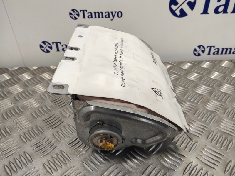 Recambio de airbag delantero derecho para volvo s40 berlina 2.4 cat referencia OEM IAM 30615716  601220700B