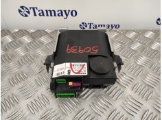 Recambio de modulo electronico para volvo s40 berlina 2.4 cat referencia OEM IAM 8673256  2204355B