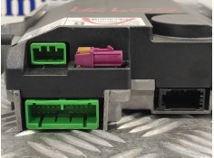 Recambio de modulo electronico para volvo s40 berlina 2.4 cat referencia OEM IAM 8673256  2204355B 2