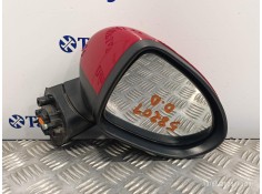 Recambio de retrovisor derecho para kia rio (ub/qb) rio referencia OEM IAM   