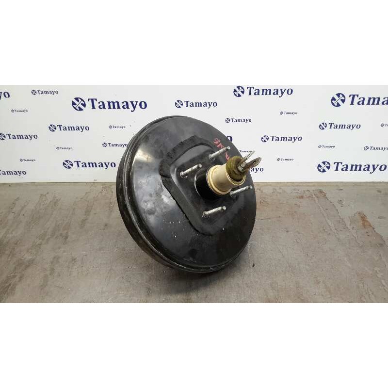 Recambio de servofreno para citroen xsara berlina 2.0 hdi cat (rhy / dw10td) referencia OEM IAM 0204024860  9647807180