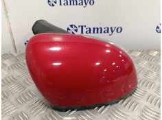 Recambio de retrovisor derecho para kia rio (ub/qb) rio referencia OEM IAM    2