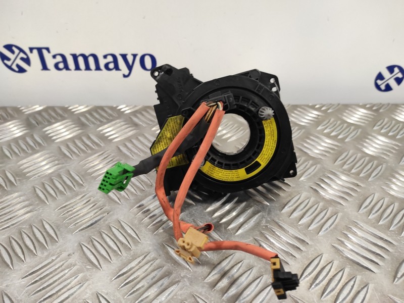 Recambio de anillo airbag para volvo s40 berlina 2.4 cat referencia OEM IAM P30710338  17D7747