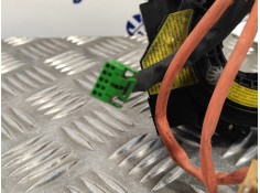 Recambio de anillo airbag para volvo s40 berlina 2.4 cat referencia OEM IAM P30710338  17D7747 2