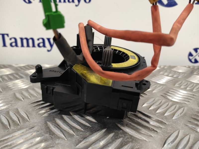 Recambio de anillo airbag para volvo s40 berlina 2.4 cat referencia OEM IAM P30710338  17D7747