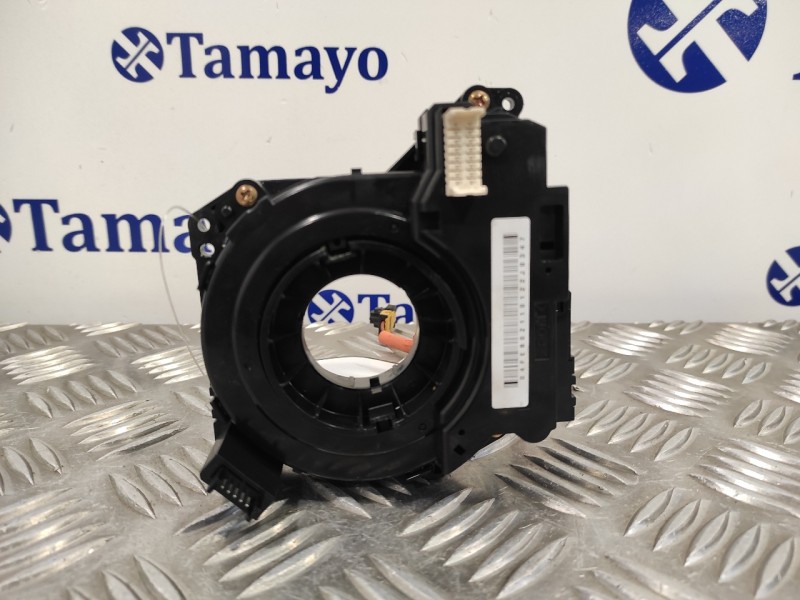 Recambio de anillo airbag para volvo s40 berlina 2.4 cat referencia OEM IAM P30710338  17D7747