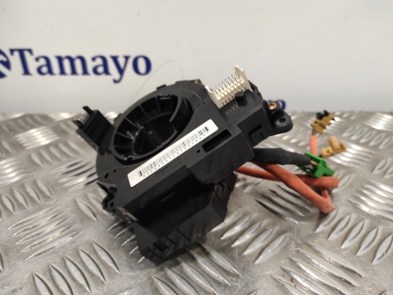 Recambio de anillo airbag para volvo s40 berlina 2.4 cat referencia OEM IAM P30710338  17D7747