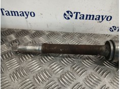 Recambio de transmision delantera derecha para peugeot partner furgoneta/monovolumen (5_, g_) 1.6 hdi 75 referencia OEM IAM 9677 2