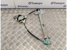 Recambio de elevalunas delantero derecho para kia rio (ub/qb) rio referencia OEM IAM   DH2621005171