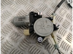 Recambio de elevalunas delantero derecho para kia rio (ub/qb) rio referencia OEM IAM   DH2621005171 2