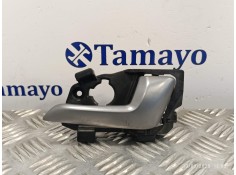 Recambio de maneta interior delantera derecha para kia rio (ub/qb) rio referencia OEM IAM   