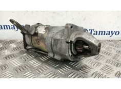 Recambio de motor arranque para fiat ducato furgoneta (230_) 2.5 d referencia OEM IAM   