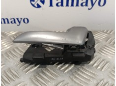 Recambio de maneta interior delantera derecha para kia rio (ub/qb) rio referencia OEM IAM    2