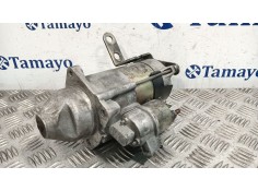 Recambio de motor arranque para fiat ducato furgoneta (230_) 2.5 d referencia OEM IAM    2