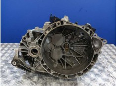 Recambio de caja cambios para ford focus c-max (cap) referencia OEM IAM 4M5R7002CD  