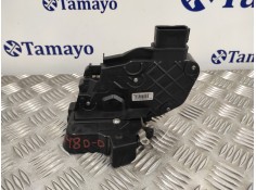 Recambio de cerradura puerta delantera derecha para volvo c30 1.6 diesel cat referencia OEM IAM 30753664  