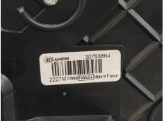 Recambio de cerradura puerta delantera derecha para volvo c30 1.6 diesel cat referencia OEM IAM 30753664   2