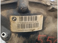 Recambio de diferencial delantero para bmw x5 (e53) 3.0 24v turbodiesel cat referencia OEM IAM 14286440 07508523 1428641 2