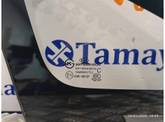 Recambio de luna custodia delantera derecha para kia rio (ub/qb) rio referencia OEM IAM    2