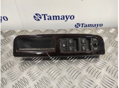 Recambio de mando elevalunas delantero izquierdo para volvo s40 berlina 2.4 cat referencia OEM IAM 30710787 30710789 30710788