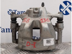 Recambio de pinza freno delantera izquierda para toyota yaris cross cross (xp210) referencia OEM IAM L84613  