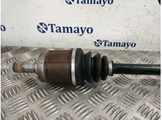 Recambio de transmision delantera izquierda para honda civic vi hatchback (ej, ek) 1.4 i s (ej9) referencia OEM IAM    2