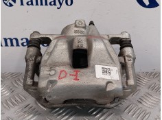 Recambio de pinza freno delantera izquierda para toyota yaris cross cross (xp210) referencia OEM IAM L84613   2