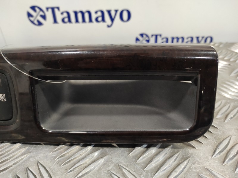 Recambio de mando elevalunas delantero izquierdo para volvo s40 berlina 2.4 cat referencia OEM IAM 30710787 30710789 30710788