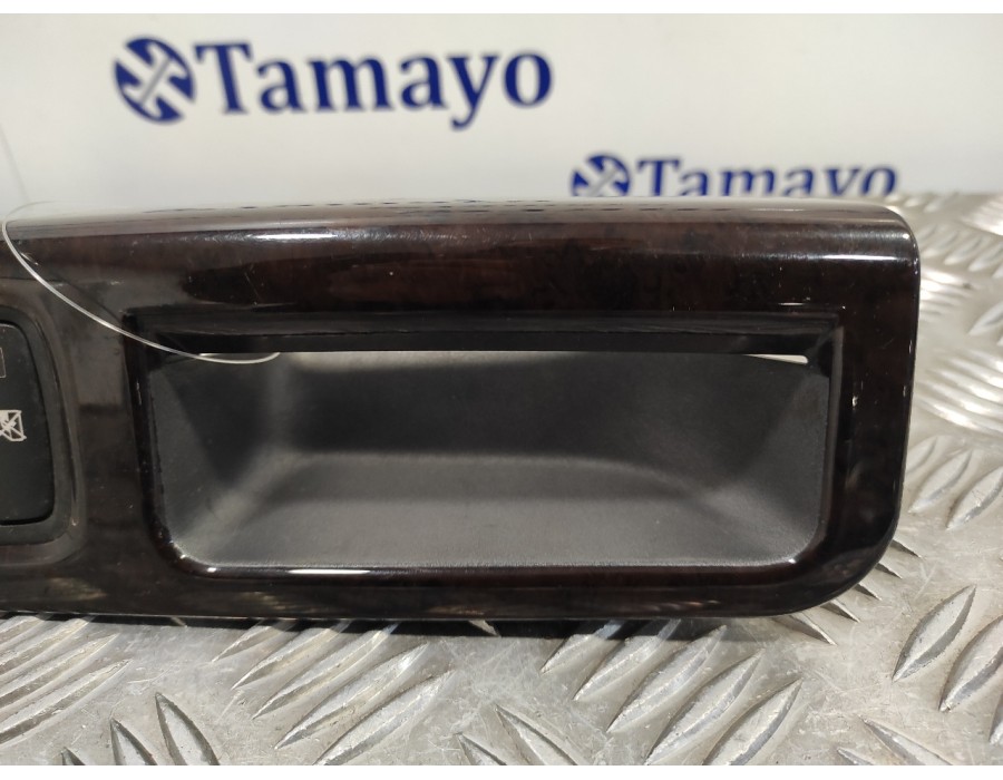 Recambio de mando elevalunas delantero izquierdo para volvo s40 berlina 2.4 cat referencia OEM IAM 30710787 30710789 30710788