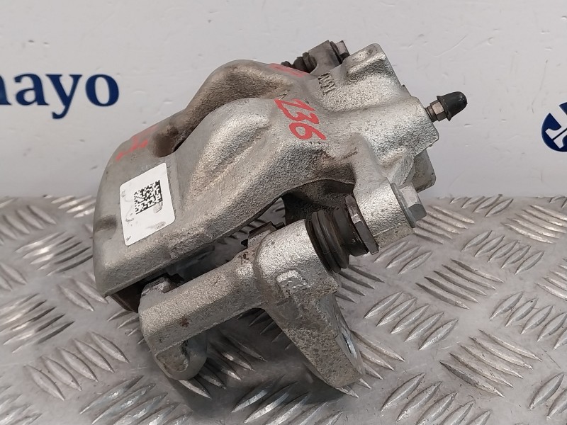 Recambio de pinza freno delantera izquierda para toyota yaris cross cross (xp210) referencia OEM IAM L84613  